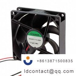 GE92252B1-000U-AC9_Sunon Fans_FAN 9
