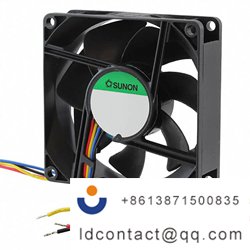 GF80251B1-000U-SE9_Sunon Fans_FAN 8
