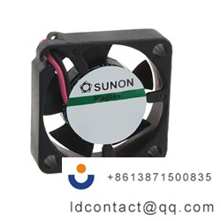 GM0502PEV1-8.N.GN_Sunon Fans_FAN AX