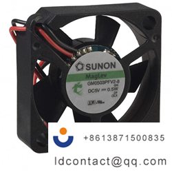 GM0503PFV2-8_Sunon Fans_FAN AXIAL 3