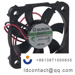 GM0504PEV1-8.GN_Sunon Fans_FAN AXIA