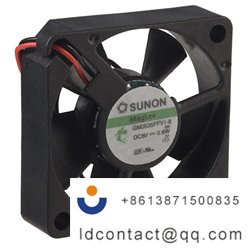GM0535PFV1-8.GN_Sunon Fans_FAN AXIA