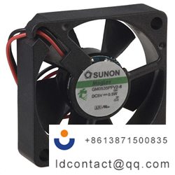GM0535PFV2-8.GN_Sunon Fans_FAN AXIA