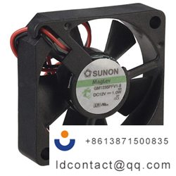 GM1235PFV1-8.GN_Sunon Fans_FAN AXIA
