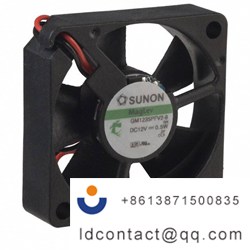GM1235PFV2-8.GN_Sunon Fans_FAN AXIA