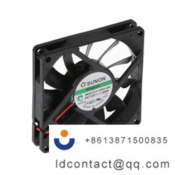 HA40101V4-1000U-A99_Sunon Fans_40X4