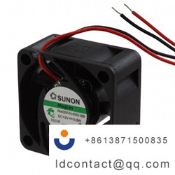HA40201V4-000U-999_Sunon Fans_FAN A