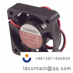 KD0504PFB1-OC_Sunon Fans_FAN AXIAL 