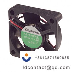 KD0545PFB1(OC)_Sunon Fans_FAN AXIAL