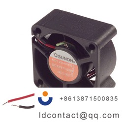 KD1204PKS2 H_Sunon Fans_FAN AXIAL 4