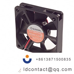 KD1206PHB1 H_Sunon Fans_FAN AXIAL 6