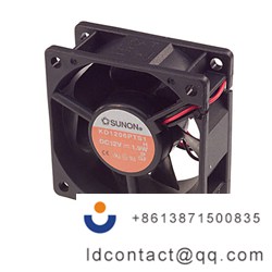KD1206PTS1 H_Sunon Fans_FAN AXIAL 6