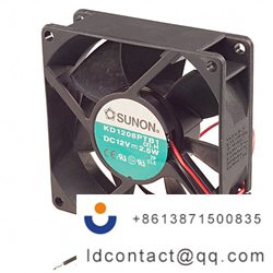 KD1208PTB1 (2) H_Sunon Fans_FAN AXI