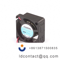 KDE0502PFB2-8V_Sunon Fans_FAN AXIAL