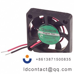 KDE0503PEB3-8 MS.N_Sunon Fans_FAN A