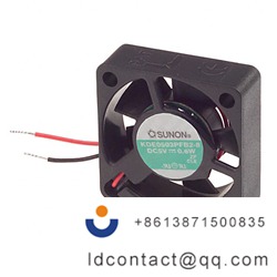 KDE0503PFB2-8_Sunon Fans_FAN AXIAL 