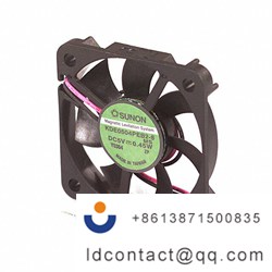 KDE0504PEB2-8 (MS)_Sunon Fans_FAN A