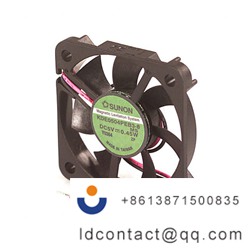KDE0504PEB3-8 MS_Sunon Fans_FAN AXI