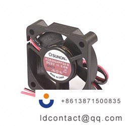 KDE0504PFS2-8_Sunon Fans_FAN AXIAL 
