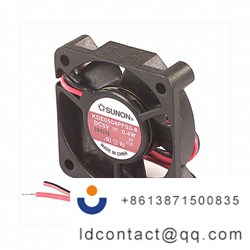 KDE0504PFS3-8_Sunon Fans_FAN AXIAL 