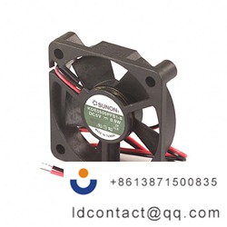 KDE0505PFS1-8_Sunon Fans_FAN AXIAL 