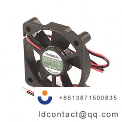 KDE0505PFS2-8_Sunon Fans_FAN AXIAL 