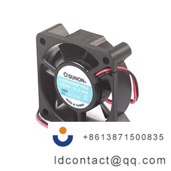 KDE0505PHB2_Sunon Fans_FAN AXIAL 52
