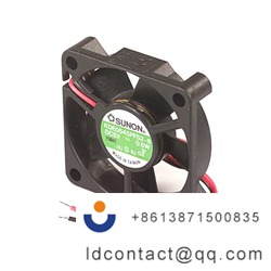 KDE0545PFS2-8_Sunon Fans_FAN AXIAL 