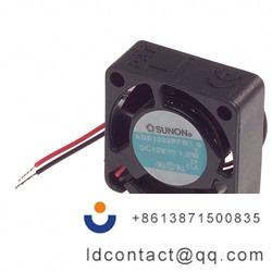 KDE1202PFB1-8(V)_Sunon Fans_FAN AXI