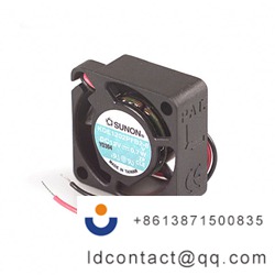 KDE1202PFB2-8(V)_Sunon Fans_FAN AXI