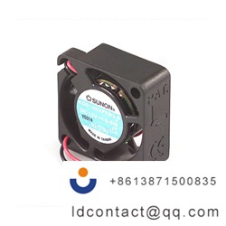 KDE1202PFB3-8(V)_Sunon Fans_FAN AXI