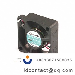 KDE1203PFB1-8(V)_Sunon Fans_FAN AXI