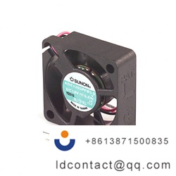 KDE1203PFB3-8(V)_Sunon Fans_FAN AXI