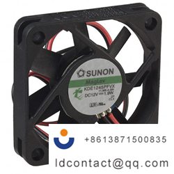 KDE1245PFVX.11.MS.A.GN_Sunon Fans_F