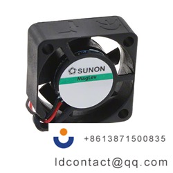 MC25100V2-000U-A99_Sunon Fans_FAN A