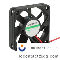 MB45101V2-000U-A99_Sunon Fans_FAN A