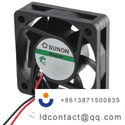 MB50151V1-000U-A99_Sunon Fans_FAN A