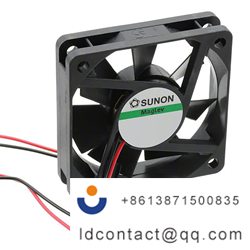 MB60152V1-000U-A99_Sunon Fans_FAN A