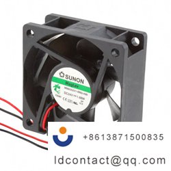 MB60252V1-000U-A99_Sunon Fans_FAN A