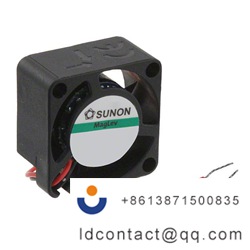 MC20100V2-000U-A99_Sunon Fans_FAN A