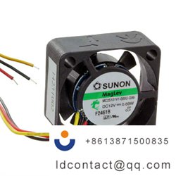 MC25100V1-000U-G99_Sunon Fans_FAN A
