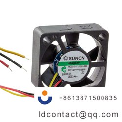 MC30101V1-000U-G99_Sunon Fans_FAN A