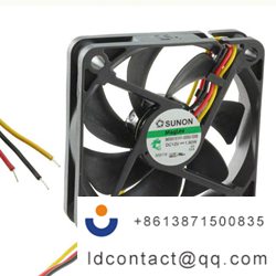 ME60151V1-000U-G99_Sunon Fans_FAN A