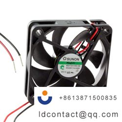 ME60152V2-000U-A99_Sunon Fans_FAN A