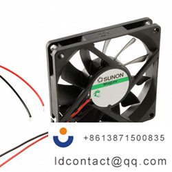 ME80151V3-000U-A99_Sunon Fans_FAN A