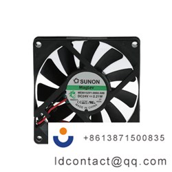 ME80152V1-000U-A99_Sunon Fans_FAN A