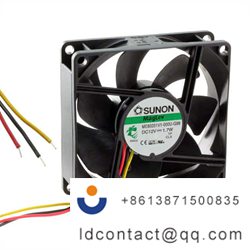 ME80251V1-000U-G99_Sunon Fans_FAN A