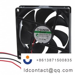 ME92251V3-000U-A99_Sunon Fans_FAN A