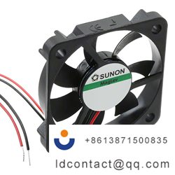 MF40060V1-000U-A99_Sunon Fans_FAN A