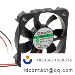 MF40060V2-000U-A99_Sunon Fans_FAN 4